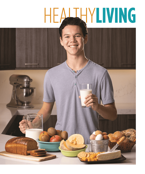 Eisenhower Health Healthy Living